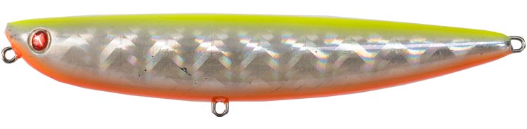 Seaspin Pro-Q 145 mm. 145 gr. 46 colore GBA - Clicca l'immagine per chiudere